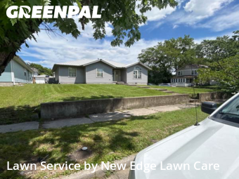 Lawn Care in Joplin, 64801, Lawn Upkeep by New Edge Lawn Care, work completed in Nov , 2025