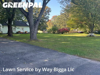 Lawn Service nearby Rochester, NY, 