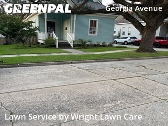 Yard Mowing nearby Mobile, AL, 