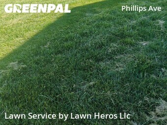 Lawn Mow nearby Greensboro, NC, 