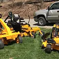Bill's Small Engine Repair 3