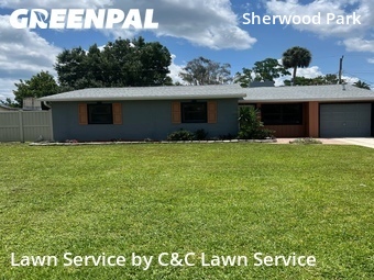 Lawn Maintenance nearby Melbourne, FL, 