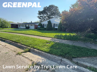 Yard Mowing nearby Xenia, OH, 