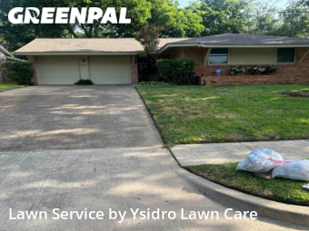Grass Cutting nearby Irving, TX, 