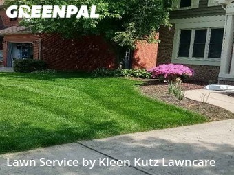 Lawn Mowing nearby Hilliard, OH, 