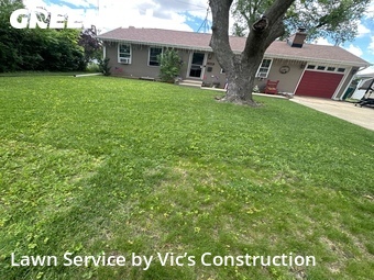 Lawn Cut nearby Joliet, IL, 