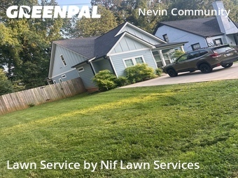 Lawn Mow nearby Charlotte, NC, 