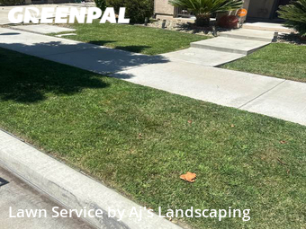 Lawn Care Service nearby Lathrop, CA, 