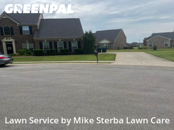 Lawn Mow nearby Murfreesboro, TX, 