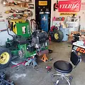 Vilbig Lawn Mower Repair 2