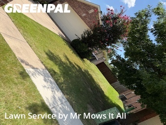 Lawn Cut nearby Mc Kinney, TX, 