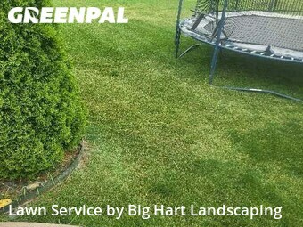 Lawn Care nearby Macomb, MI, 
