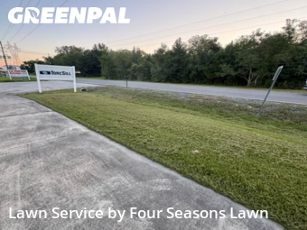 Lawn Care nearby Gonzales, LA, 