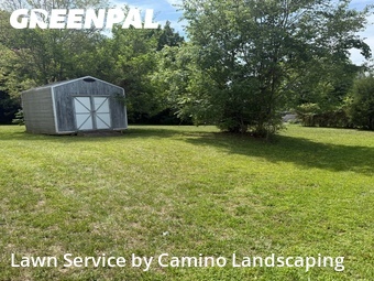 Lawn Mowing Service nearby Greensboro, NC, 
