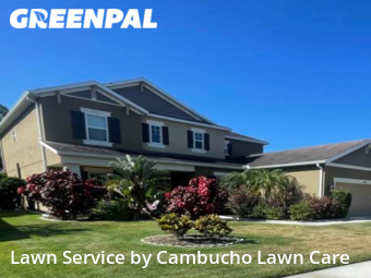Lawn Service nearby Sarasota, FL, 