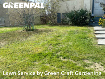 Grass Cutting nearby Bakersfield, CA, 