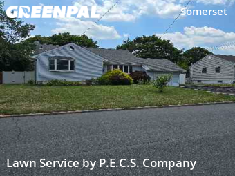 Yard Mowing nearby Franklin Township, NJ, 