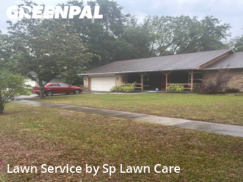 Lawn Care Service nearby Orlando, FL, 