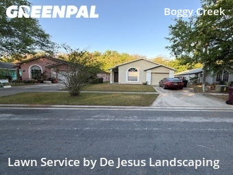 Lawn Mowing Service nearby Orlando, FL, 