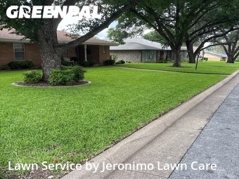 Grass Cutting nearby Fort Worth, TX, 