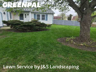 Yard Mowing nearby Woodstock, IL, 