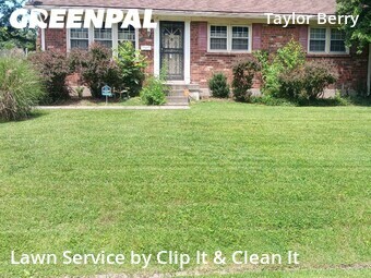 Lawn Maintenance nearby Louisville, KY, 