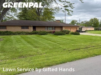 Grass Cutting nearby Fort Wayne, IN, 