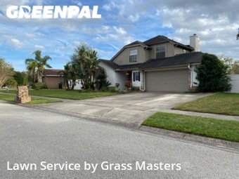Lawn Cutting nearby Oviedo, FL, 