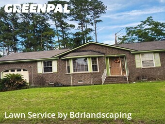 Lawn Care Service nearby Ladson, SC, 