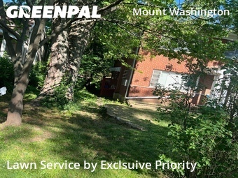 Lawn Mowing Service nearby Cincinnati, OH, 