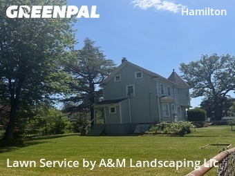 Landscaping Services In Baltimore,21214,Landscaping Installation by A&M Landscaping Llc, work completed in Jun , 2026