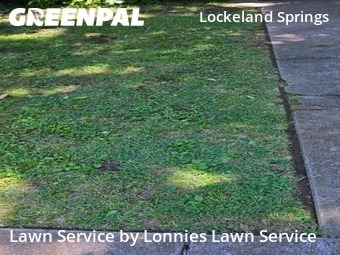 Lawn Mowing Service nearby Nashville, TN, 