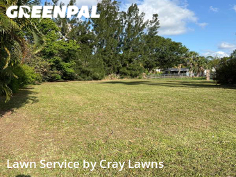 Lawn Care Service nearby North Fort Myers, FL, 