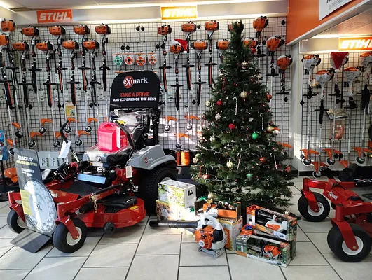 Southside Mower Photo 9