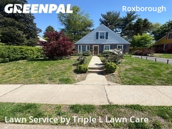 Lawn Mowing nearby Philadelphia, PA, 