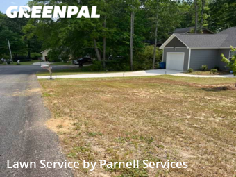 Lawn Mowing nearby Raeford, NC, 