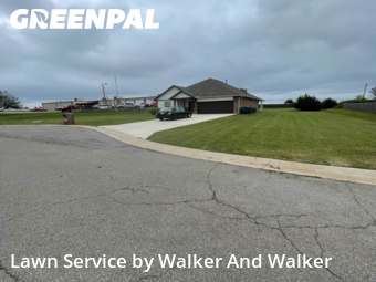 Grass Cutting nearby Edmond, OK, 