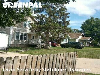 Lawn Maintenance nearby Loves Park, IL, 