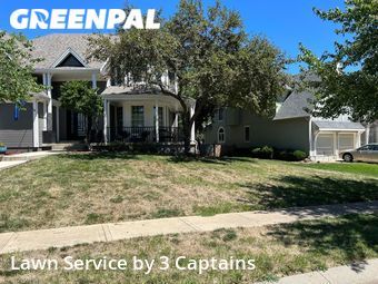 Lawn Maintenance nearby Overland Park, KS, 