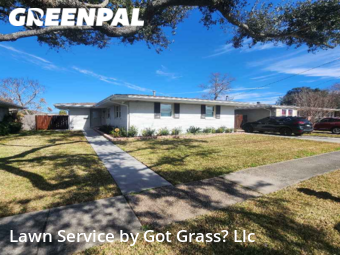 Lawn Mow nearby Metairie, LA, 