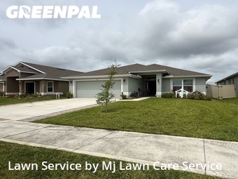 Lawn Cut nearby Palm Bay, FL, 