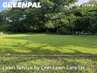 Lawn Service nearby Birmingham, AL, 