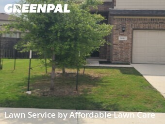 Lawn Care Service nearby Marion, TX, 