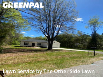 Lawn Care nearby Rock Hill, SC, 