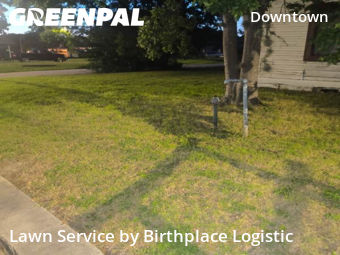 Lawn Care nearby Bryan, TX, 