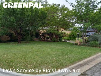 Grass Cutting nearby Hurst, TX, 