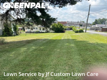 Lawn Service nearby Kingsport, TN, 