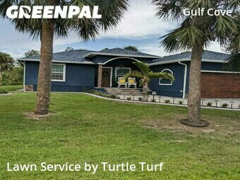 Lawn Care Service nearby Port Charlotte, FL, 