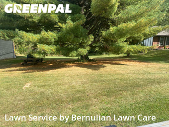 Lawn Care nearby O'fallon, MO, 