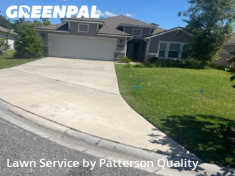 Yard Mowing nearby Fleming Island, FL, 